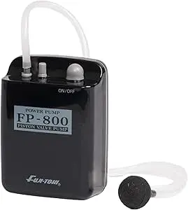 冨士灯器　FP-800